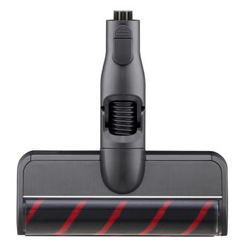 Rowenta X-force Flex 9.60 Rh2077wo Aspiradora De Mano Negro, Rojo Sin Bolsa  con Ofertas en Carrefour