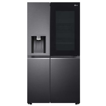 Lg Frigorífico Americano 91cm 635l Ventilado - Gsxv90mcae