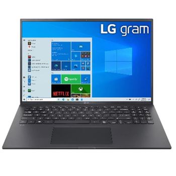 Portatil Lg Gram 16z95p - G I7 - 1195g7 16pulgadas 16gb - Ssd512gb - Wifi - Bt - W11