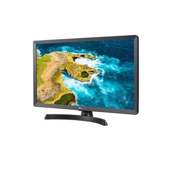 Lg 28tq515s-pz 69,8 Cm (27.5') 1366 X 768 Pixeles Hd Led Negro