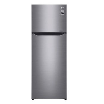 Comprar Frigorífico Combi LG 186cm, Inox Antihuellas, E - Tienda LG