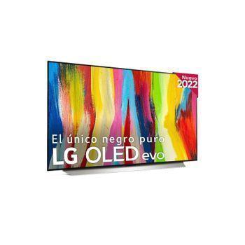 Tv 48 Oled48c26lbaeu