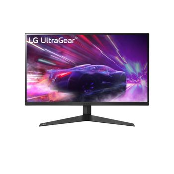 Monitor Gaming Lg Ultragear 27gn880-b 27'/ Qhd/ Negro con Ofertas en  Carrefour