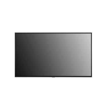 Lg 55uh7j-h Pantalla De Señalización Pantalla Plana Para Señalización Digital 139,7 Cm (55") Ips Wifi 700 Cd / M² 4k Ultra Hd Negro Procesador Incorporado Web Os 24/7