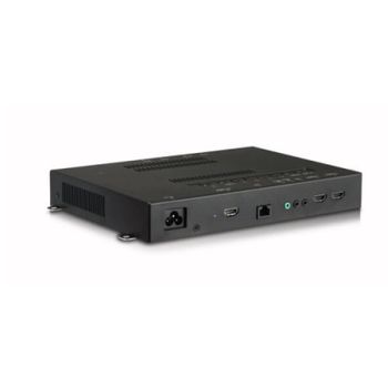 Lg Webos Box 4.0 Smart Platform (wp402) / Multiscreen / Embedded Cms