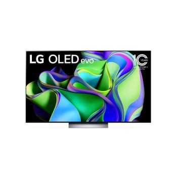 Lg Oled Evo Oled65c31la 165,1 Cm (65') 4k Ultra Hd Smart Tv Wifi Negro