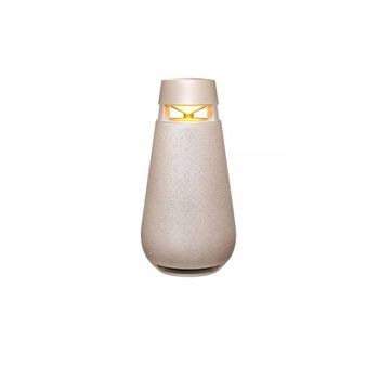 Lg Altavoz Bluetooth Nómada Beige - Xo3qbe