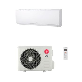 Aire Acondicionado Split De Pared Lg Eco Winner 09 - Lg