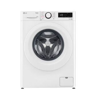 Bosch Lavadora Ojo De Buey 9kg 1200 Rpm Blanca - Wgg04209fr con Ofertas en  Carrefour