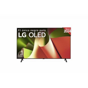 Tv Oled Lg Oled77b46la 4k Uhd