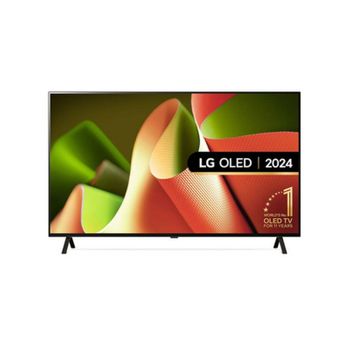 Tv Oled Lg Oled55b46la 4k Uhd