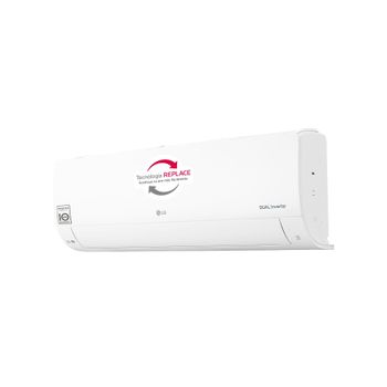 Aire Acondicionado Lg Replace12set 3500fr A++ Con Wifi  (s12et.nsjs+s12et.ua3s)