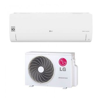 Aire Acondicionado Split De Pared Lg Replace S24et Rep - Lg