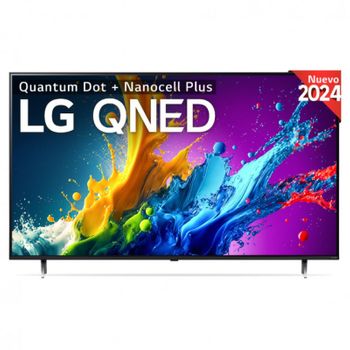 Tv Led Lg 50qned80t6a 4k Uhd Quantum Dot