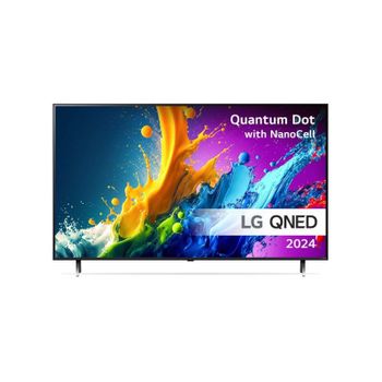 Tv Led Lg 43qned80t6a 4k Uhd Dolby Atmos