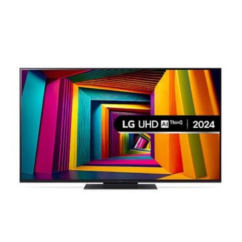 Tv Led Lg 55ut91006la 4k Ia Magic Remote