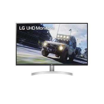 Monitor Lg Gaming 31,5 Pulgadas Va Ultrahd 4k Hdr