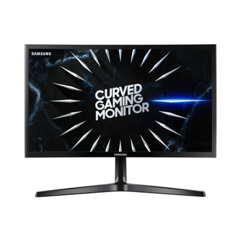 Samsung C24rg52fqr 61 Cm (24") 1920 X 1080 Pixeles Negro