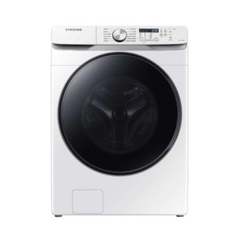 Samsung Lavadora Ojo De Buey 18kg 1100 Rpm - Wf18t8000gw