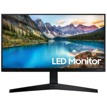 Monitor Profesional Samsung F22t370fwr 22'/ Full Hd/ Negro