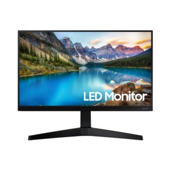 Samsung F24t372fwr 61 Cm (24") 1920 X 1080 Pixeles Full Hd Led Negro