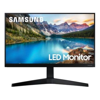 Monitor Samsung F24t374fwr 24'/ Full Hd/ Negro