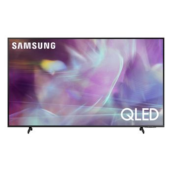 Samsung Series 6 Qe43q60aau 109,2 Cm (43') 4k Ultra Hd Smart Tv Wifi Negro