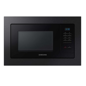 Samsung Microondas Grill Integrado Samsung - Mg20a7013cb