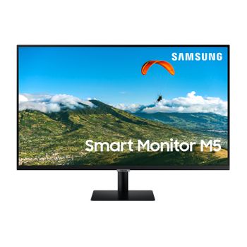 Samsung - S27am500nr 68,6 Cm (27") 1920 X 1080 Pixeles Full Hd Lcd Negro