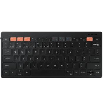 Teclado Inalámbrico Qwertyz Modo Hot Key Dex