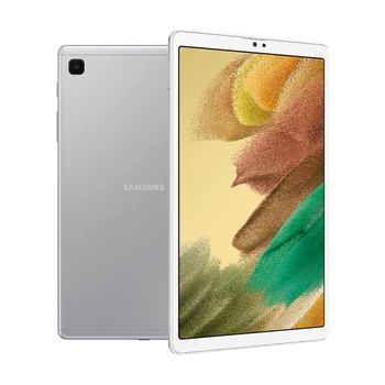 Samsung Galaxy Tab A7 Lite 3gb/32gb Wi-fi Plata (silver) Sm-t220