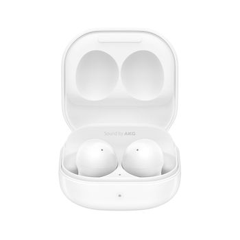 Auriculares Bluetooth Samsung Galaxy Buds 2 R177 Blancos