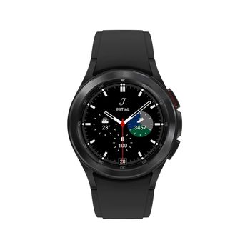 Smartwatch Samsung Galaxy Watch 4 42mm Classic R880 Negro