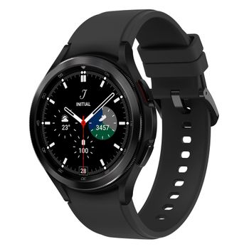 Samsung Galaxy Watch 4 Classic Sm-r890nzkaeue Wifi 46mm Black