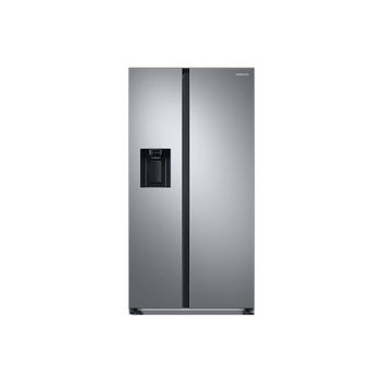 Frigorífico Americano SAMSUNG RS6HA8891B1/EF (No Frost - 178 cm - 614 L -  Negro)