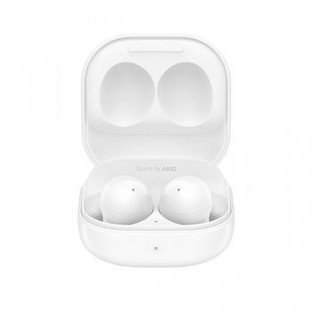 Samsung Galaxy Buds2 Auriculares True Wireless Stereo (tws) Dentro De Oído Llamadas/música Bluetooth Blanco