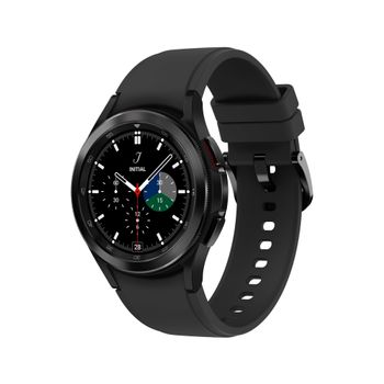 Samsung Galaxy Watch 4 Classic 42mm 3,05 Cm (1.2') Samoled Negro Gps (satélite)