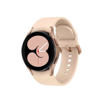 Samsung Galaxy Watch 4 40mm 3,05 Cm (1.2') Samoled Oro Gps (satélite)