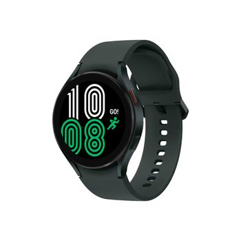 Samsung Galaxy Watch4 3,56 Cm (1.4') Super Amoled 44 Mm Verde Gps (satélite)