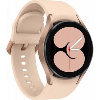 Galaxy Watch 4 Bt 40mm Ip68 Con Barómetro Y Asistente De Voz