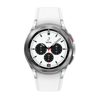 Samsung Galaxy Watch4 Classic 42mm Bluetooth Plata (silver) R880