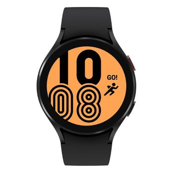 Smartwatch Samsung Galaxy Watch 4 4g 1,4" 16 Gb Negro