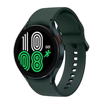 Smartwatch Samsung Galaxy Watch 4 4g 1,35" Verde