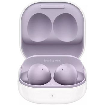 Auriculares Inalámbricos Samsung Galaxy Buds 2 Sm-r177nlv Lavanda