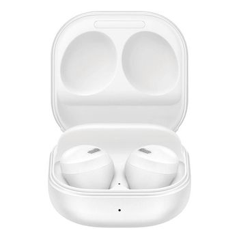 Auriculares True Wireless  Samsung Galaxy Buds2 Pro, True Wireless, ANC,  30h, IPX7, Bluetooth 5.3, Negro