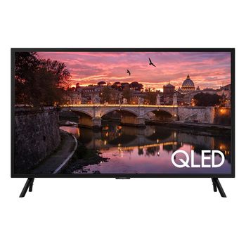 Samsung Hg32ej690fu 81,3 Cm (32') Full Hd Smart Tv Negro 20 W