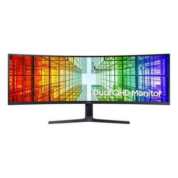 Monitor Samsung Ls49a950uiuxen 49"