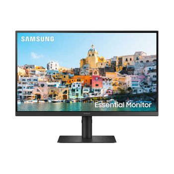 Monitor Samsung Ls24a400ujuxen Fhd Led