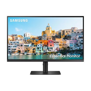 Monitor Samsung Ls27a400ujuxen 27" Fhd Led