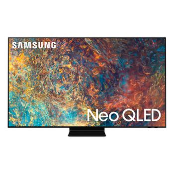 Tv Samsung Qn90a 98" Neo Qled 4k Uhd Smarttv (qe98qn90aatxxc)